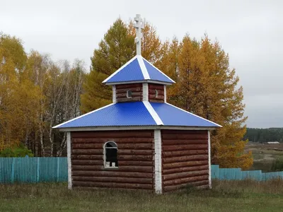 Дом в Башкортостан, Зилаирский район, д. Дмитриевка (65.0 м), Купить дом  Дмитриевка, Зилаирский район, ID объекта - 50006685447