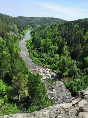 ЗИЛАИРСКИЙ РАЙОН