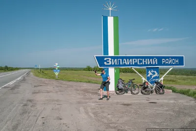 Часовня Петра и Павла, Петровка (Зилаирский район), фотография. фасады