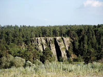 Часовня Георгия Победоносца, Бердяш (Зилаирский район), фотография. фасады