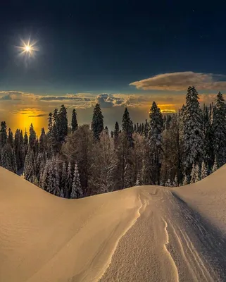 Зимнее солнцестояние праздновали славяне как нарождение Нового года