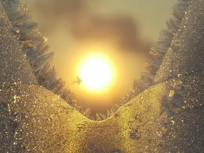 21 декабря – день зимнего солнцестояния | Дніпровська панорама