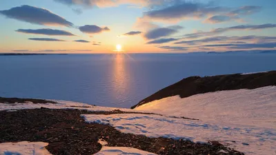 Зимнее солнцестояние 2023: как приветствовать самый короткий день в году