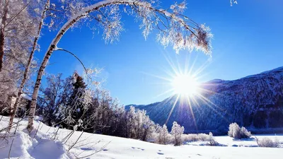 Что такое зимнее солнцестояние