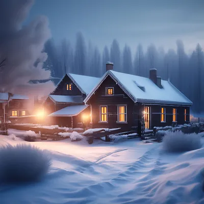 Можно ли строить кирпичный дом зимой: Стройка в зимний период