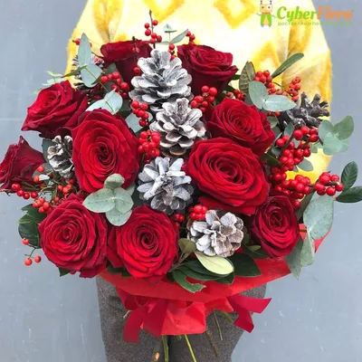Buy Зимние розы | Skrami.com