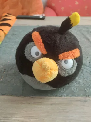 Съедобная Вафельная сахарная картинка на торт Злые птички Angry Birds 005.  Вафельная, Сахарная бумага, Для меренги, Шокотрансферная бумага.