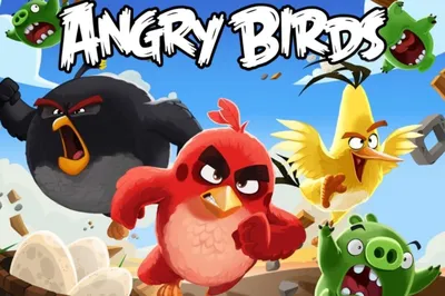 ᐉ Чашка Злые Птицы Angry Birds Star Wars AB 02.06