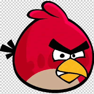 Angry Birds Злые Птицы (Злые Птички) - Angry Birds - YouLoveIt.ru
