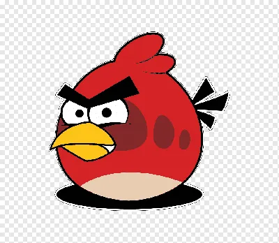Angry Birds 2 Angry Birds Стелла Angry Birds Звездные войны II, Angry  Birds, игра, фауна, вымышленный персонаж png | Klipartz