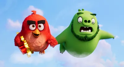 Angry Birds Star Wars II для Android - Скачайте APK с Uptodown