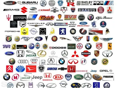 Логотипы автомобилей на обои для телефона (21 шт.) | Zamanilka | Автомобиль,  Бмв з4, Автомобили логотипы
