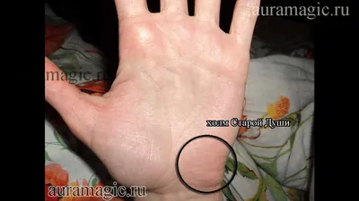 Рука с знаком ведьмы: красивое изображение для использования в медиа