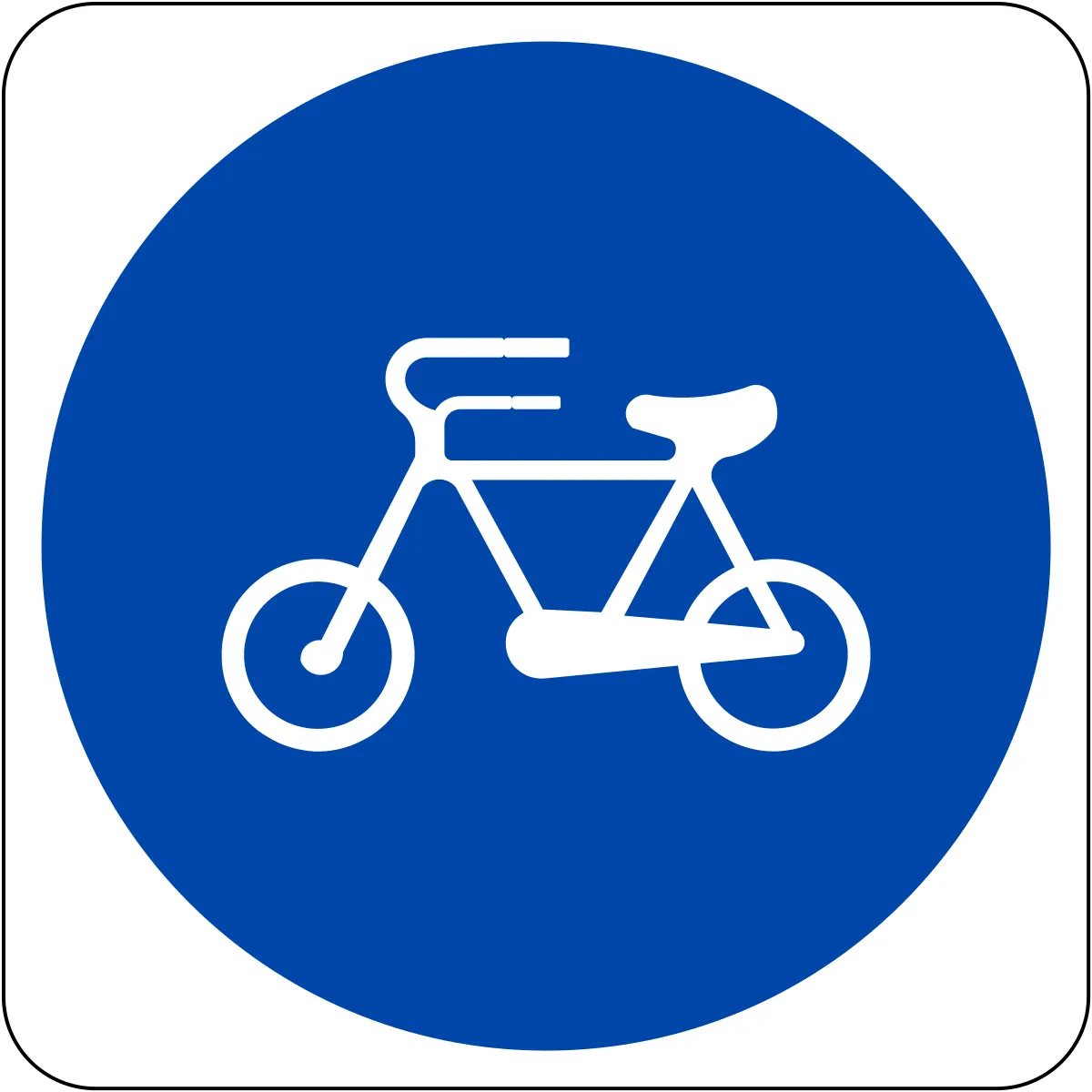 Дорожный знак велосипед в круге. Знак велосипедная дорожка. Знак велосипедная дорожка трафарет. Дорожный знак велосипедная дорожка раскраска. Предписывающие знаки.