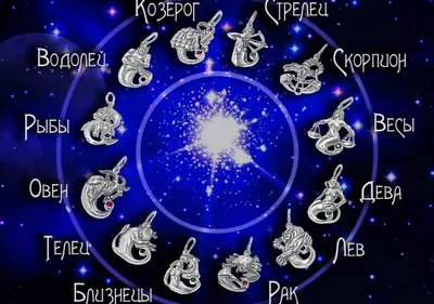 Чародейки WITCH картинки знаков зодиака - YouLoveIt.ru