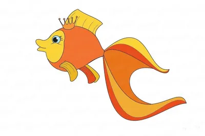 Золотая Рыбка — стоковые фотографии и другие картинки Золотая рыбка - Золотая  рыбка, Чёрный фон, Рыба - iStock