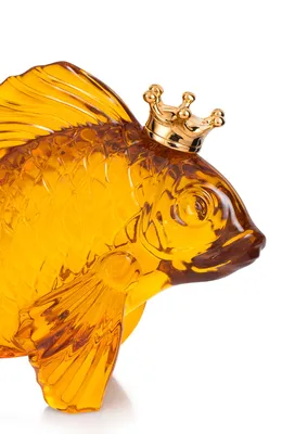 золотая рыбка крупным планом Фон Обои Изображение для бесплатной загрузки -  Pngtree