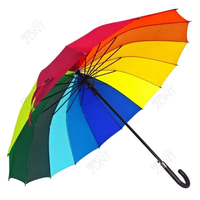 Зонтик картинка фотографии