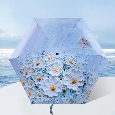 Зонтик для раскрашивания Чудо-творчество Золушка (арт 01342) купить по цене  2450 ₸ в интернет-магазине Детский мир