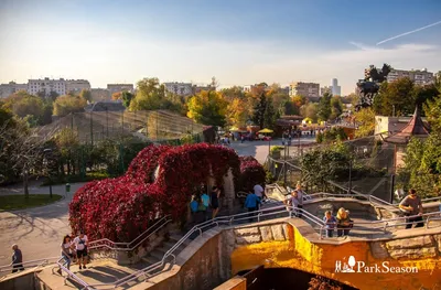 Зоопарк Московский Зоопарк Москва, Краснопресненская — официальный сайт,  отзывы, цены, телефон и адрес в Москве