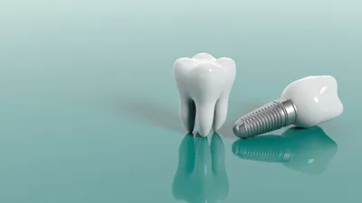 Зубы как произведение искусства: фото Зубов