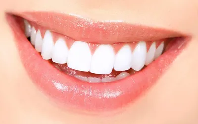 Великолепная фотография зубов, которая заставляет улыбаться
