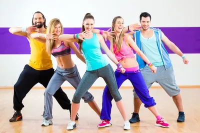 zumba-dance-aerobic-workout-30-minutes-d - Kennedy Fitness |  kennedyfitness.org