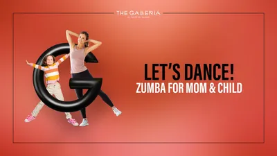 Zumba dance studio text. Calligraphy word banner design. Aerobic fitness.  Vector hand lettering Illustration on white background. 12523452 Vector Art  at Vecteezy