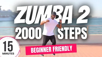 Zumba Infographic - Diary of an ExSloth