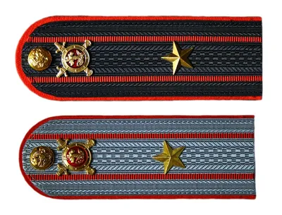 Воинские звания в Вооружённых Силах Республики Казахстан - ГОССЛУЖБА.KZ