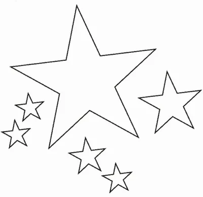 Золотая звезда, золотая звезда, шаблон, угол, треугольник png | PNGWing