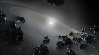 Раскраска Звезда комета распечатать или скачать
