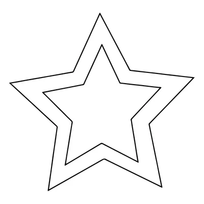 Фиолетовая звезда (50 фото) - 50 фото