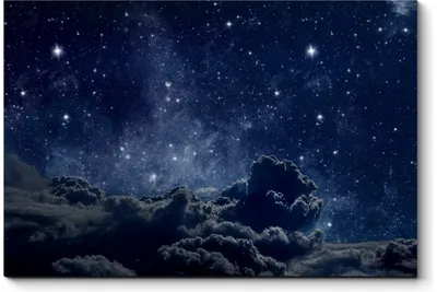 Звездное небо - 63 фото