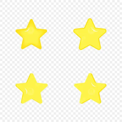 набор звездочек PNG , звезда, набор звезд, Значок звездочки PNG картинки и  пнг рисунок для бесплатной загрузки